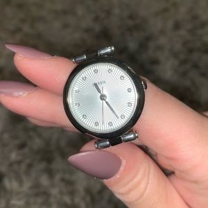 Fossil Watch